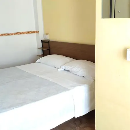Szálloda Paris